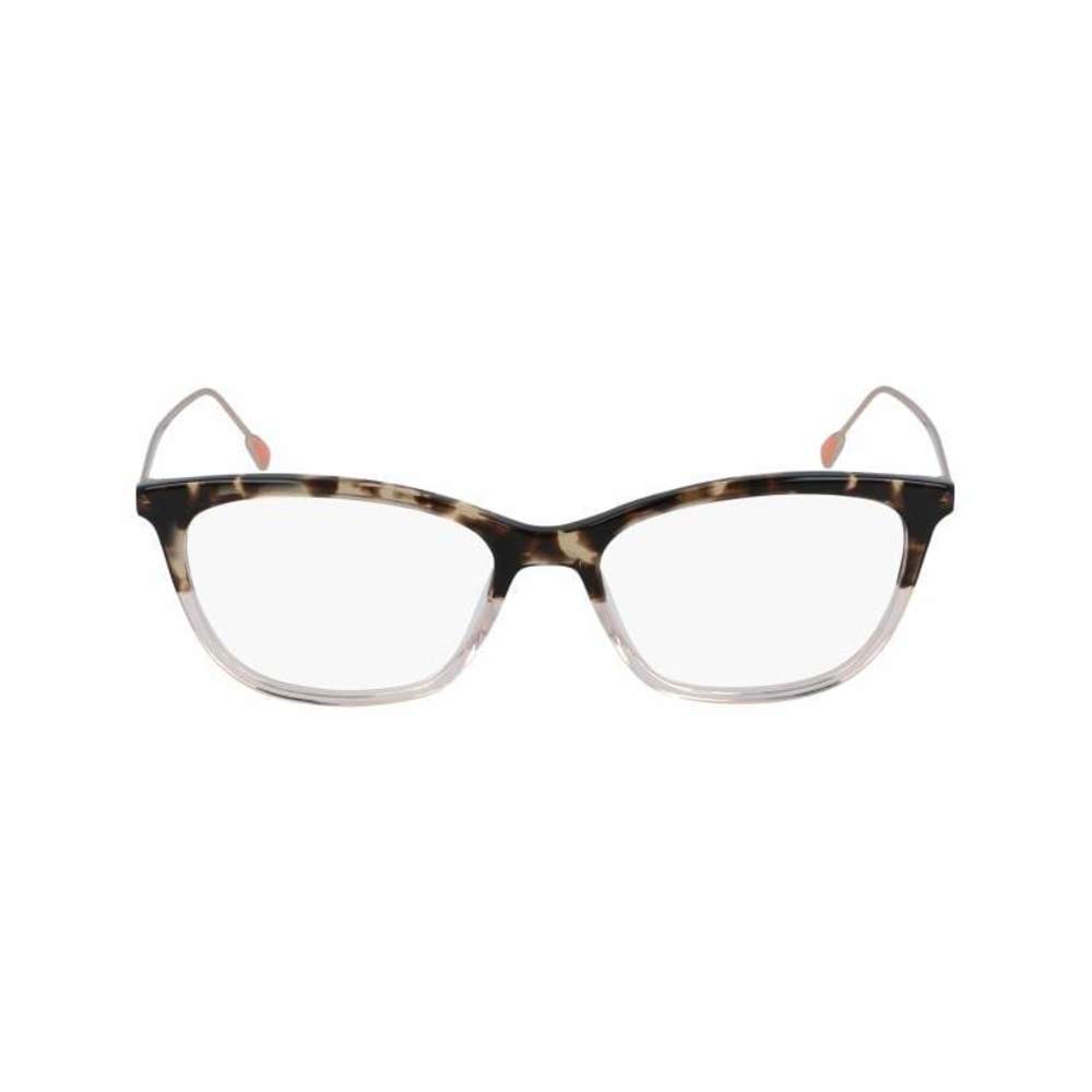 Cole Haan CH5039 Eyeglasses 215 Tortoise 53mm